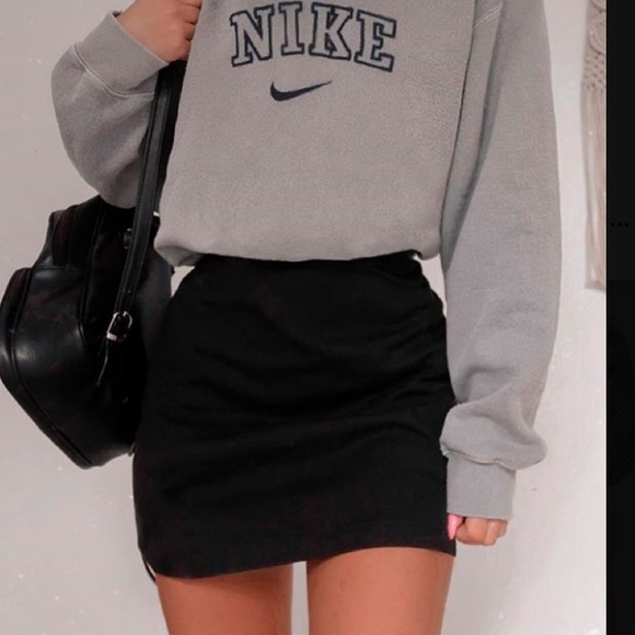 Dresses & Skirts - Black skirt SALE $20